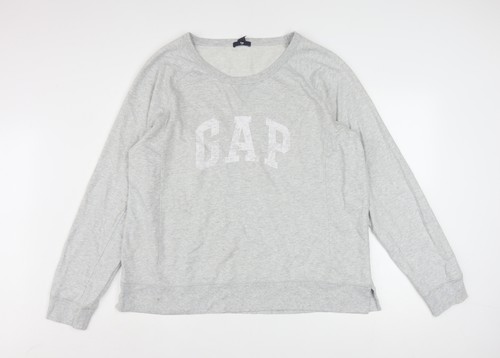 Gap damen grau - damen,