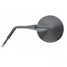 Spiegel rund links/rechts