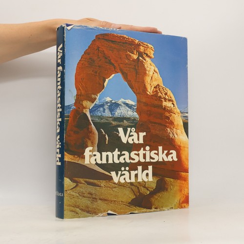 Vår fantastiska värld -  , | 
