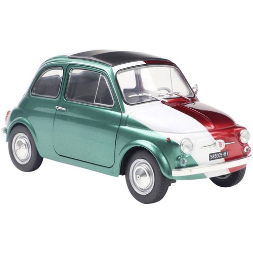 Solido pkw modell fiat - solido, 500