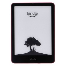 Amazon Kindle Paperwhite