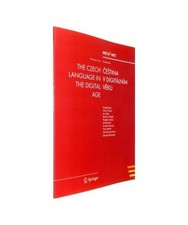 The Czech Language in the