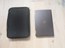 HP Spectre x360 I7 11th 1TB