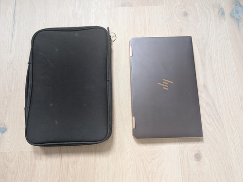 Spectre x360 11th 1tb - hp,