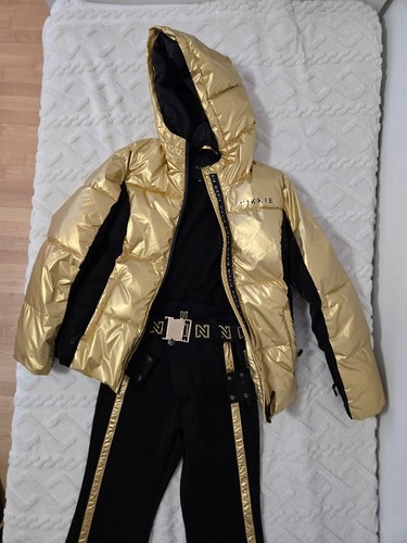 Nikkie damen skibekleidung - damen,