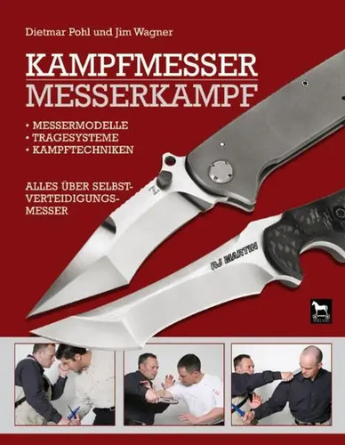 Kampfmesser messerkampf - -,