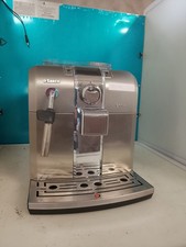 Saeco Syntia Kaffeevollautomat defekt | Ersatzteilspender  (O4 1112)