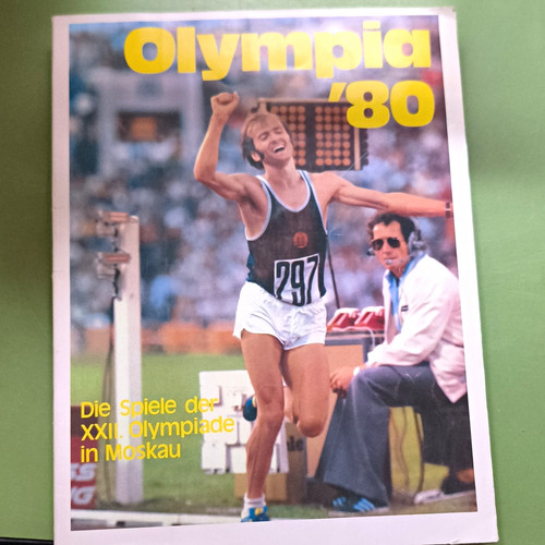 Olympia die spiele der - |,