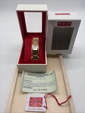 Balmain Damenuhr 2006 Box