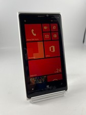 Nokia Lumia 920 28GB weiß guter Zustand Simlockfrei geprüft