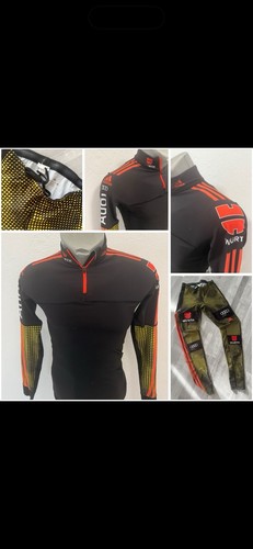 Original adidas dsv - original,