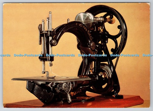 D314275 wilcox und gibbs - wilcox,
