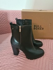 Damen Stiefelette Boots