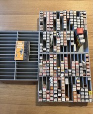 ca 250 Röhren Volvo