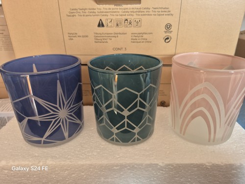 Partylite gatsby - partylite,