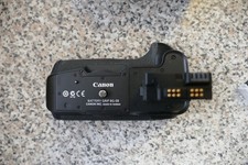 CANON BG-E8 Battery Grip passend für EOS 600D/700D