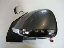 VW T5 Facelift exterior mirror