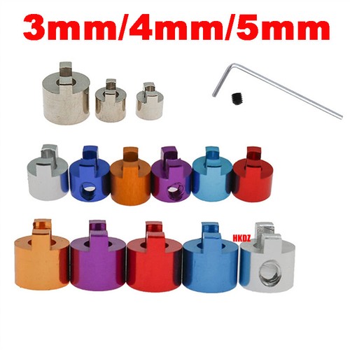 3mm 4mm 5mm modell - 4mm, rc
