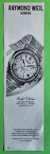 B69 raymond weil geneve - b69.,