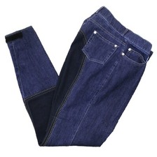 HKM Reithose Jeans, Damen