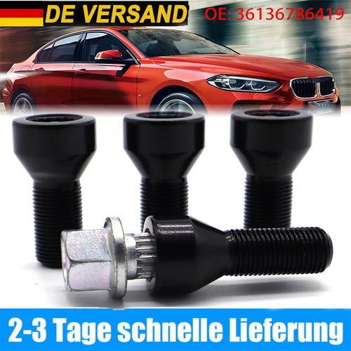 Stk m12 mm sicherung - 4,