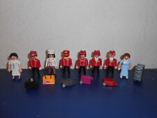 Playmobil Hotel Page Koch