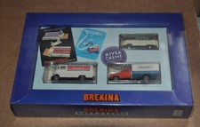 #20495 Automodell-Set BREKINA