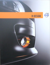 Volvo R-Design C30 S40 V50