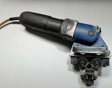  TRUMPF Falzschliesser TruTool F 140  elektrische Blechschere im Koffer
