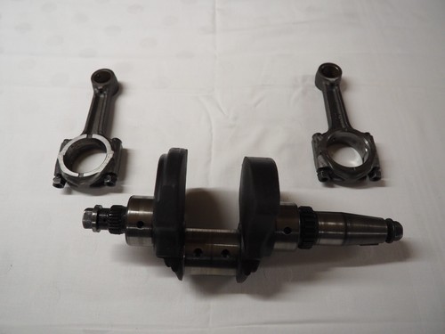 Honda 500 turbo kurbelwelle - turbo,
