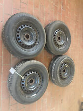 1x Satz Winterräder Winter