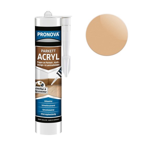 Parkett acryl fugenmasse - acryl,