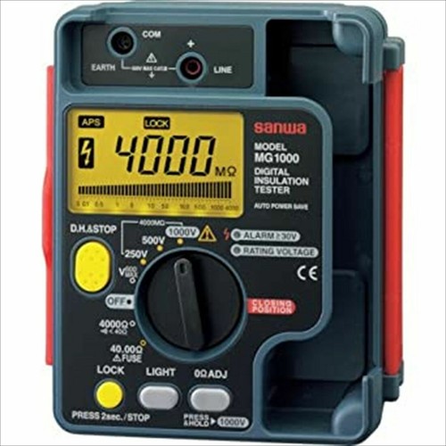 Sanwa mg1000 digital - mg1000,