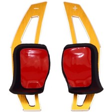 Schaltwippen Shift Paddles