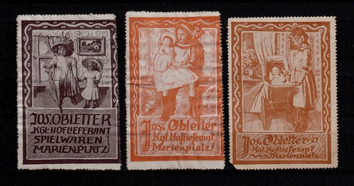 408182 reklamemarken jos - 408182/,