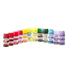 Raumspray passend für