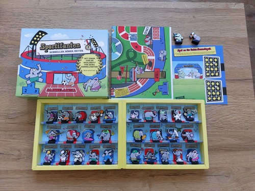 Edeka ottifanten sammelboxen - edeka-ottifanten,