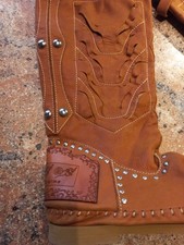 Stiefel Karma of Charme 41