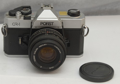 Porst kopf tested all - tested,