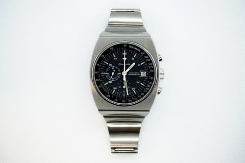 Omega speedmaster 125 model - 125,