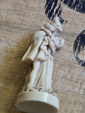 Romeo & Julia - Toni - Alabasterfigur (?)