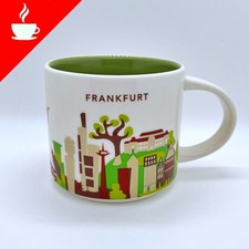 Starbucks Frankfurt City