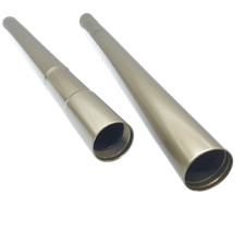 Dr-Zocchi's Marzocchi BOMBER