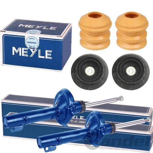 Meyle stoßdämpfer - meyle,