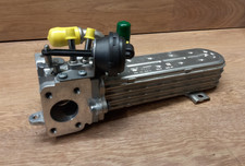 Org. Neuer AGR-Ventil & Kühler für Audi A3 VW Golf V Passat Skoda Seat 2.0L