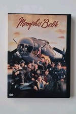 Memphis Belle DVD, Kriegsfilm