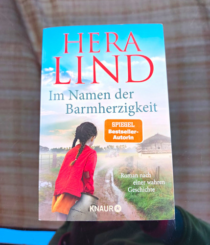 Knaur hera lind - hera,