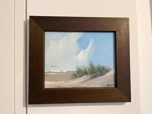 Signed rexx duggar original - signed,