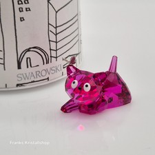 SWAROVSKI Lovlots Katze Emily