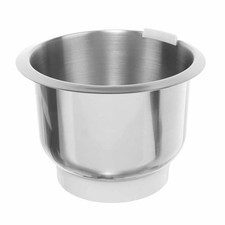 Rührschüssel Edelstahl  BOSCH MUZ4ER2 00703316 für MUM4 Küchenmaschine